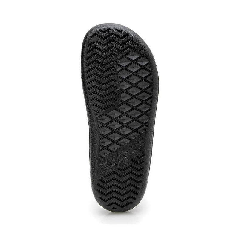 Reebok Clean Slide Unisex Sandals Black