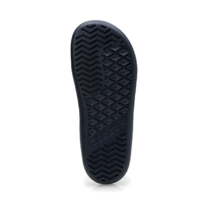 Reebok Clean Slide Men's Sandals - Vector Navy