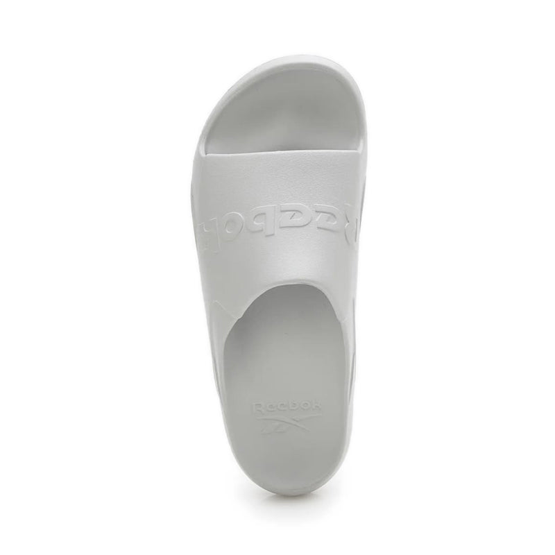 Clean Slide Men's Sandals - Pure Grey 2