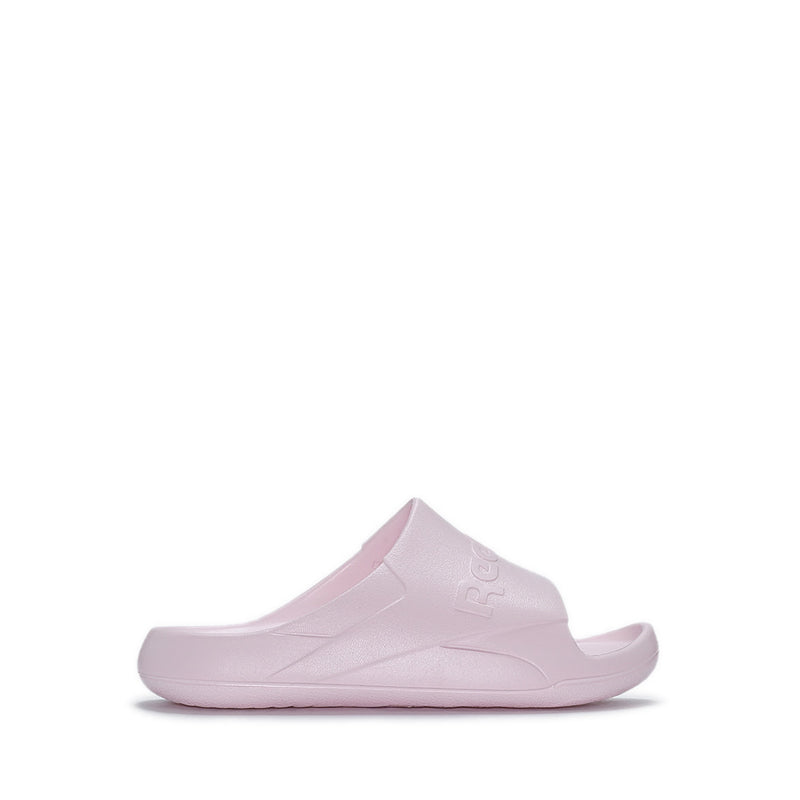 Reebok Clean Slide Unisex Sandals - Pink