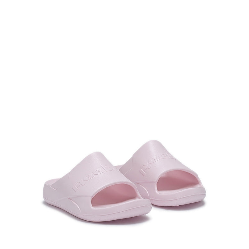 Reebok Clean Slide Unisex Sandals - Pink