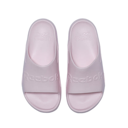 Reebok Clean Slide Unisex Sandals - Pink