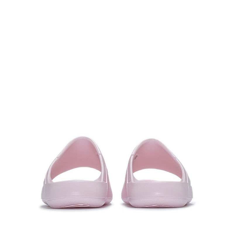 Reebok Clean Slide Unisex Sandals - Pink