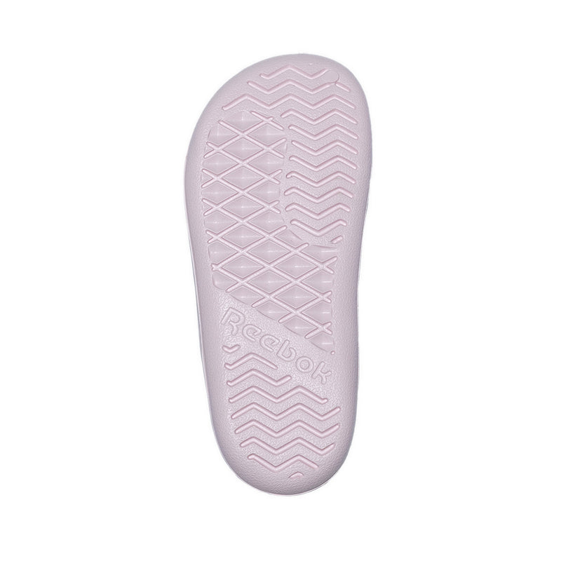 Reebok Clean Slide Unisex Sandals - Pink