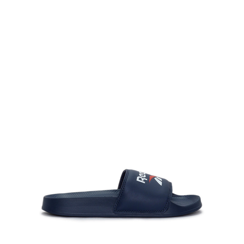 Reebok Classic Slide Mens Sandals  - Vector Navy