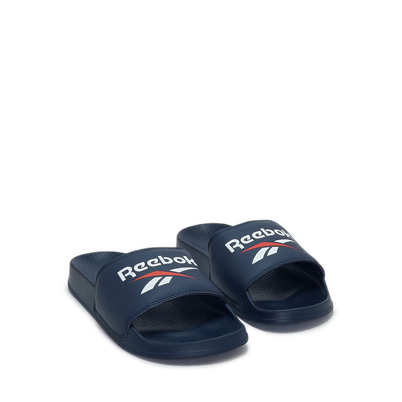 Reebok Classic Slide Mens Sandals  - Vector Navy