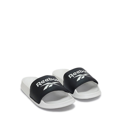 Reebok Classic Slide Womens Sandals  - Chalk