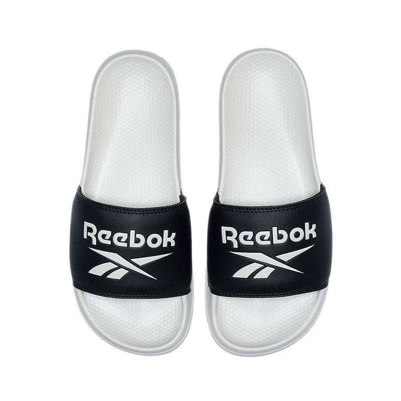 Reebok Classic Slide Womens Sandals  - Chalk