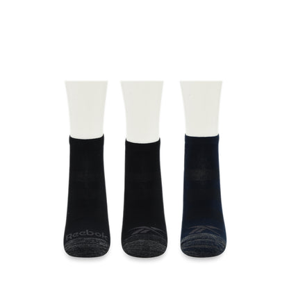 Sse 3P Men's Ankle Socks - Multicolor