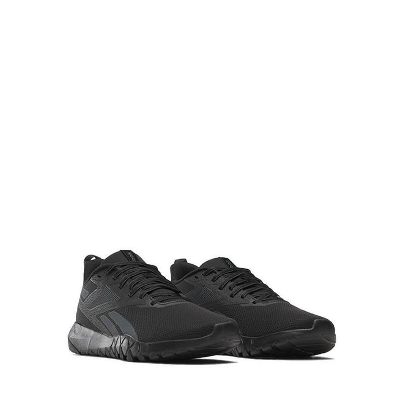 Reebok Flexagon Force 4 Mens Training Shoes - Black