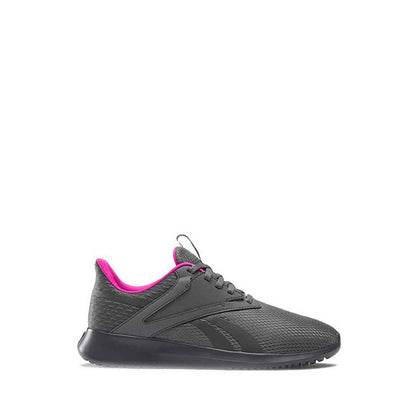 Reebok Fluxlite Womens Training Shoes - Pure Gray 6