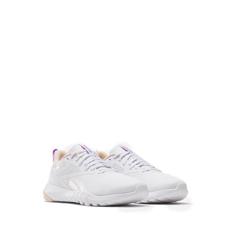 Reebok Flexagon Force 4 Women s Training Shoes White Reebok Indonesia