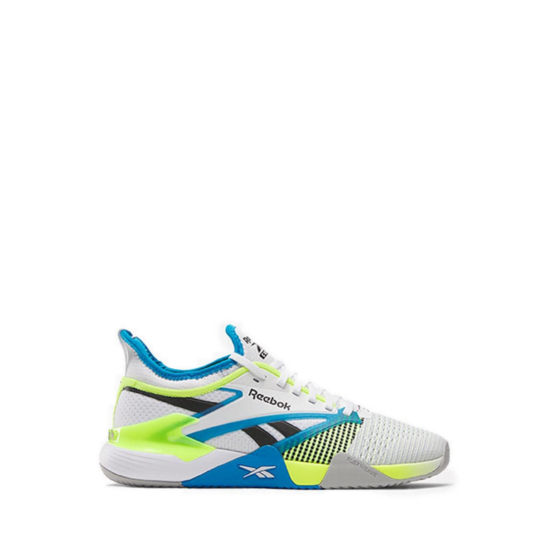 Reebok Nano Court Men Training Shoes - White