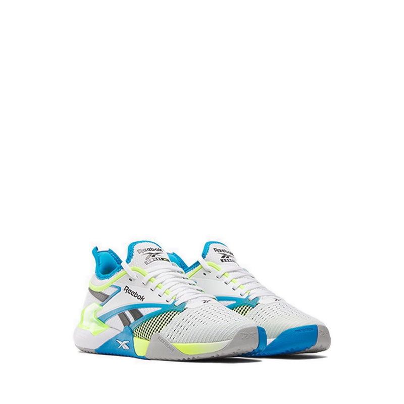 Reebok Nano Court Men Training Shoes - White