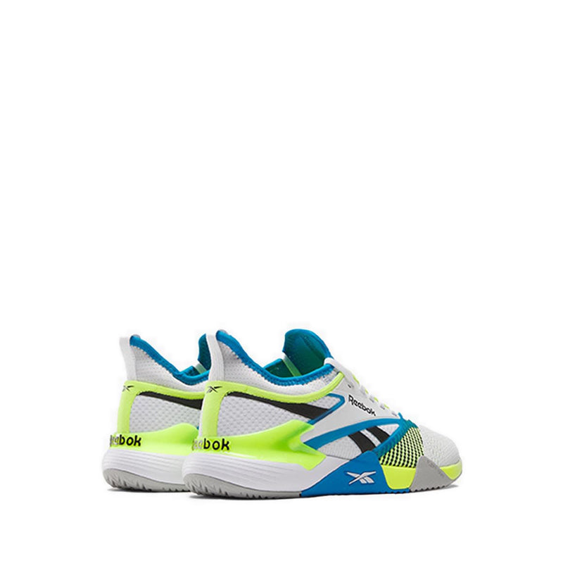 Reebok Nano Court Men Training Shoes - White