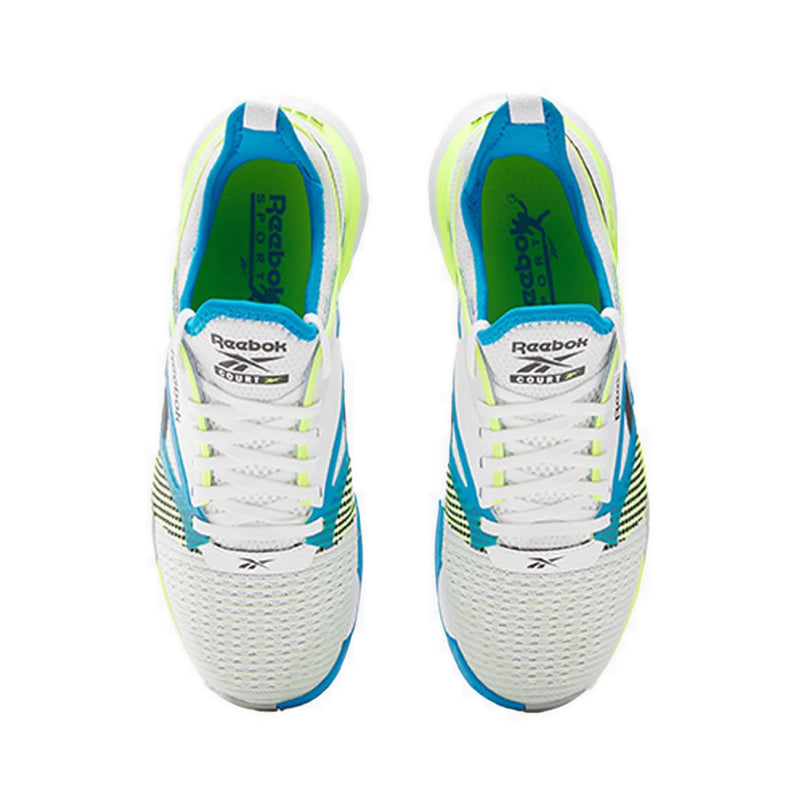 Reebok Nano Court Men Training Shoes - White