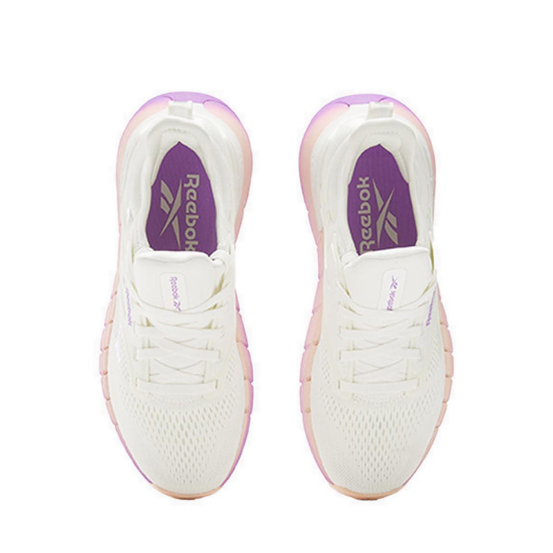 Reebok Nano Gym Women Training Shoes - Chalk