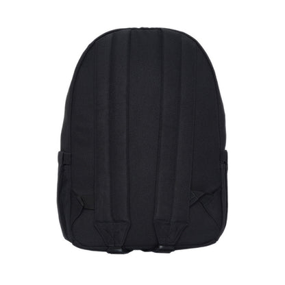 Gary's Backpack Unisex bag - Black