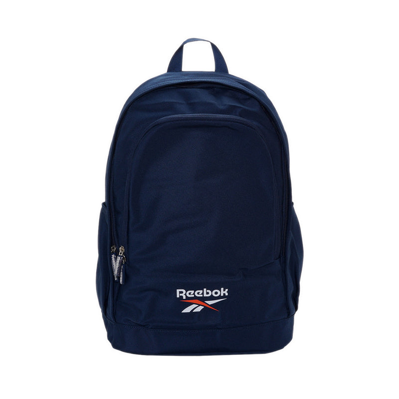 Reebok Backpack Unisex Bag - Navy