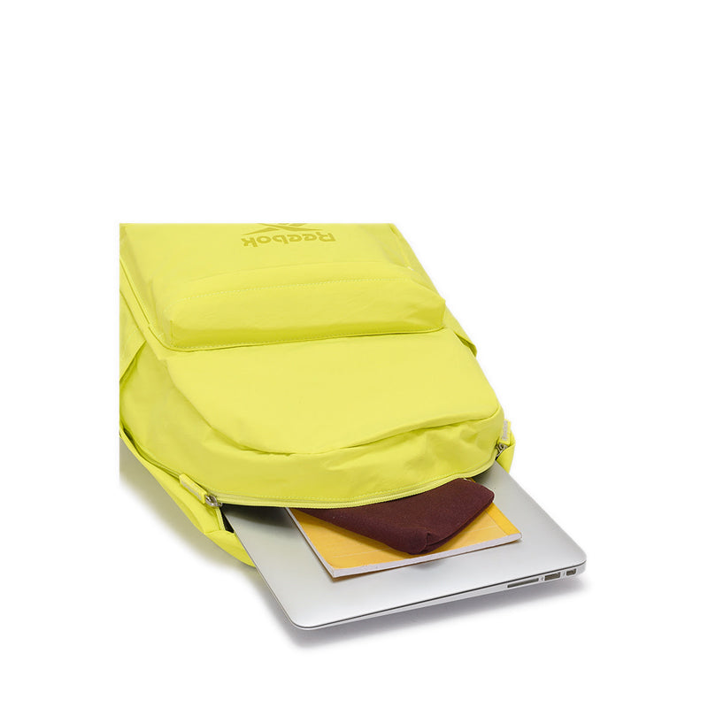 Reebok bags yellow online