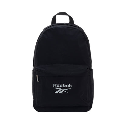 Reebok Backpack Unisex Bag - Black