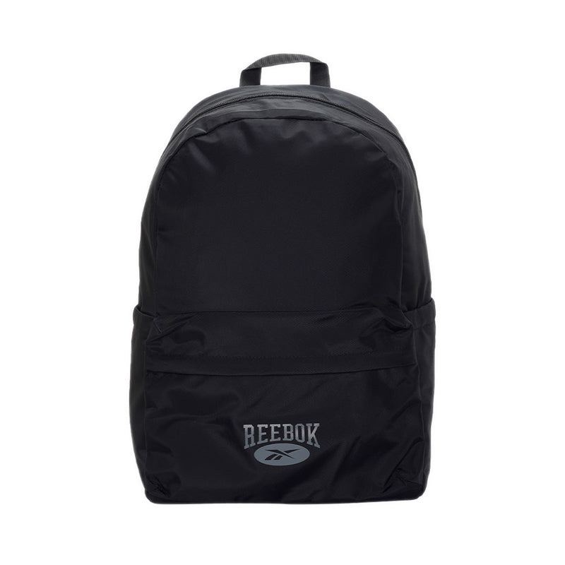 Reebok Artefa Backpack Unisex Bag - Black