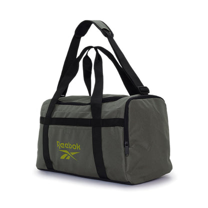 Reebok Duffle Unisex Bag - Mayfly