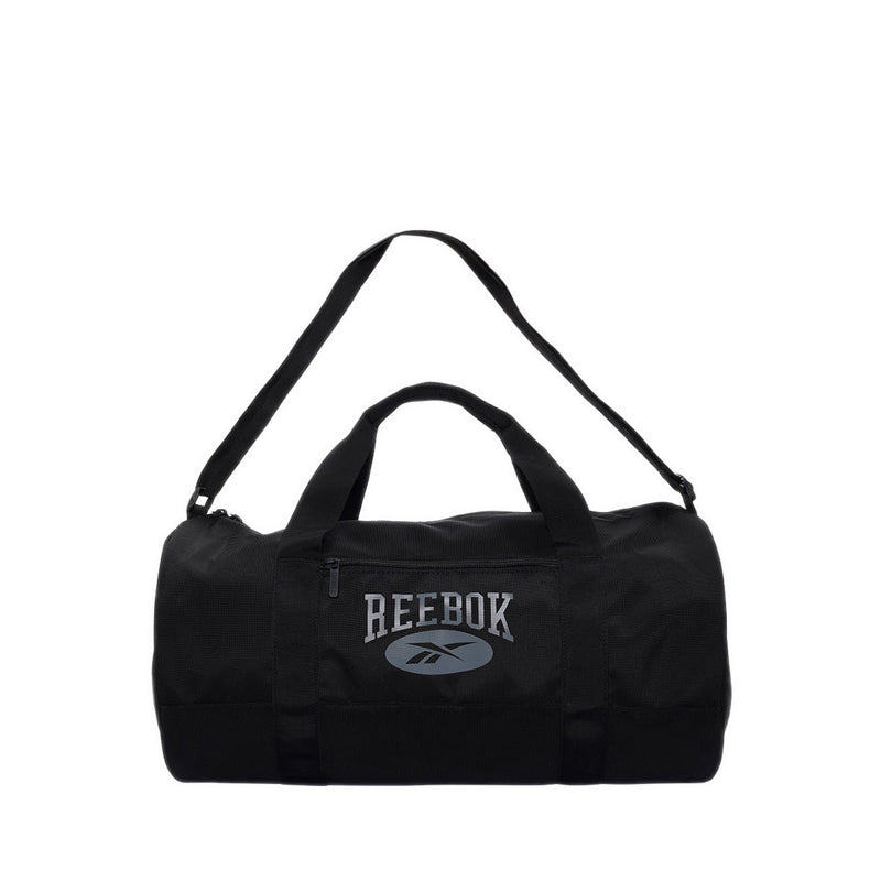 Reebok Justin Rolling Unisex Bag - Black