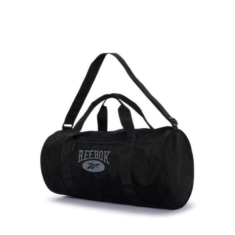 Reebok Justin Rolling Unisex Bag - Black