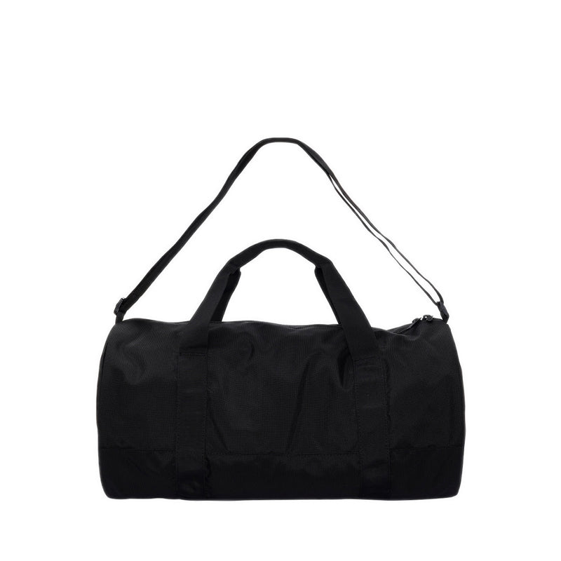 Reebok Justin Rolling Unisex Bag - Black