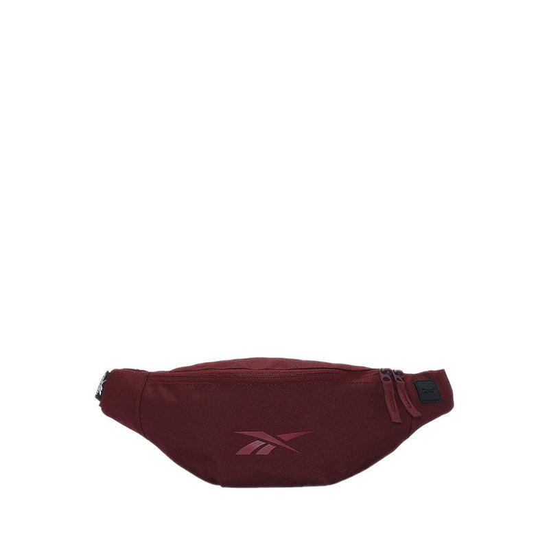 Vector Unisex Waistbag - Maroon