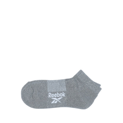 1P Ankle Unisex's Socks - Melange