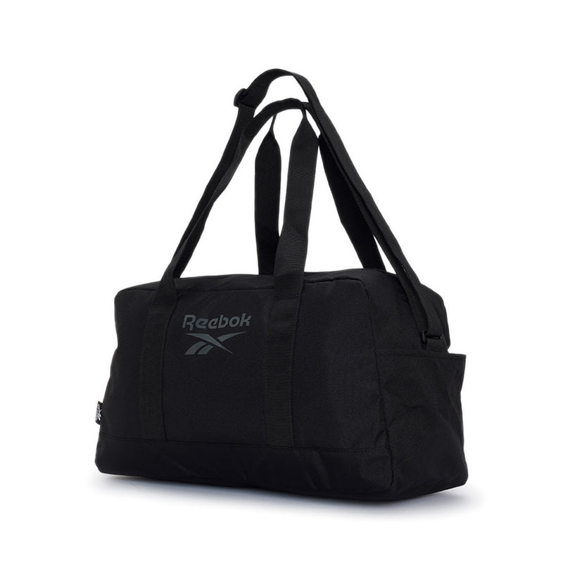 Reebok Duffle Women's Bag - Black