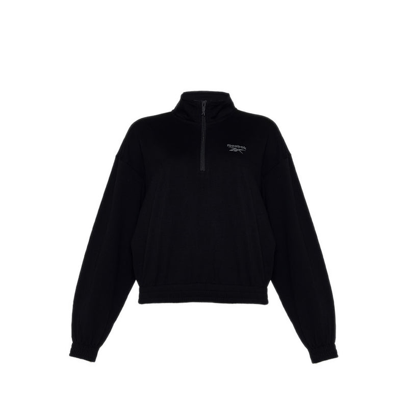 Reebok Lifestyle Women's pullover - Black