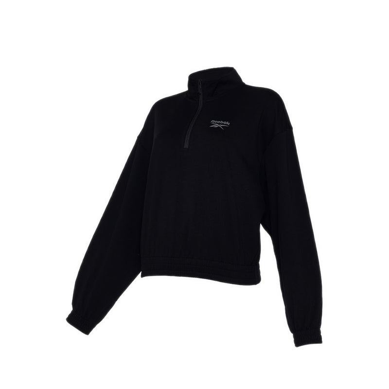 Reebok Lifestyle Women's pullover - Black