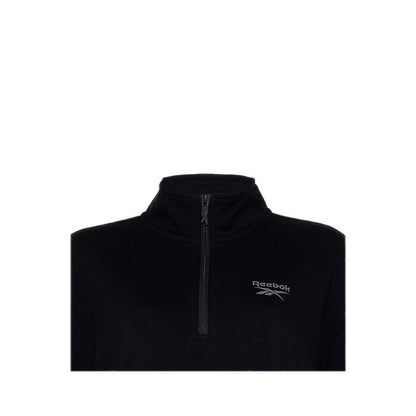 Reebok Lifestyle Women's pullover - Black