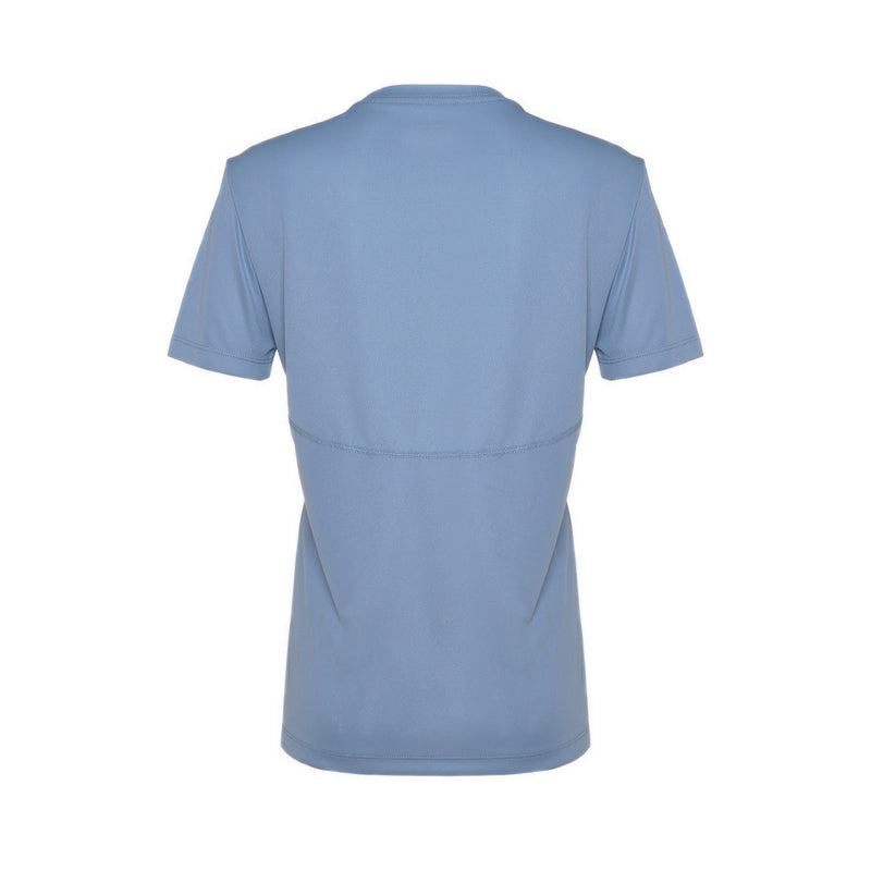 Reebok Performance Women's Tee - Vintage Blue