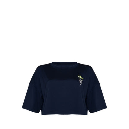 Reebok Performance Women's Tee - Navy