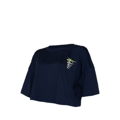 Reebok Performance Women's Tee - Navy