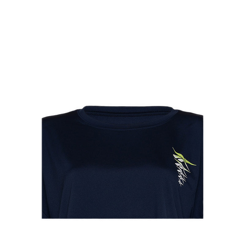 Reebok Performance Women's Tee - Navy