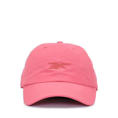 Reebok Performance Women's Cap - Solid Pink