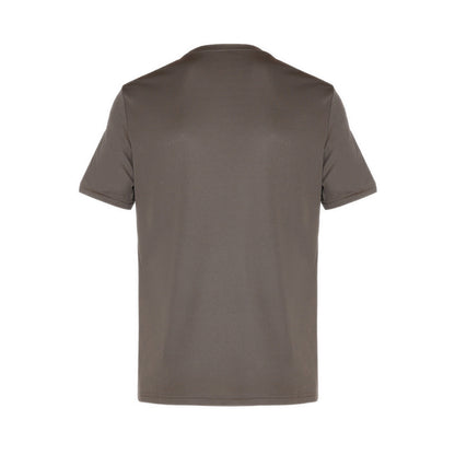 Reebok Performance Men's Tee -  Utility Brown